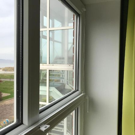 Steiner Strandappartements Appartement 210 Suedseite Mit Seitlichem Meerblick Stein  Exterior photo
