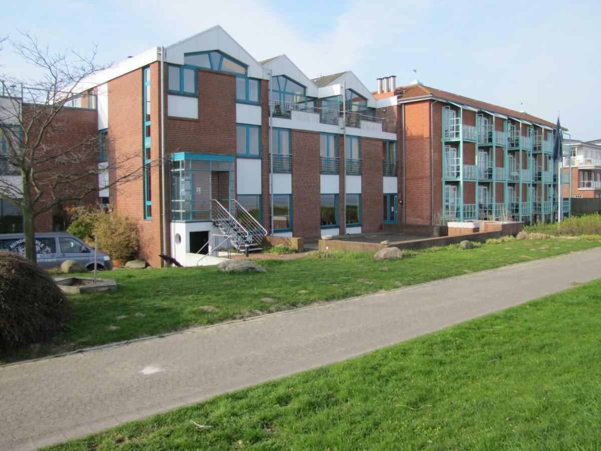 Steiner Strandappartements Appartement 210 Suedseite Mit Seitlichem Meerblick Stein  Exterior photo